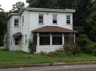 324 N West Ave, Bridgeton, NJ 08302