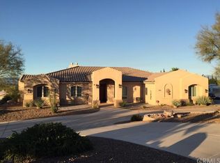 18991 Kasson Way, Apple Valley, CA 92307