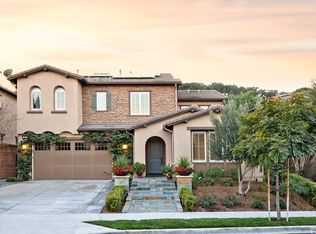 67 Anacapa Ln, Aliso Viejo, CA 92656