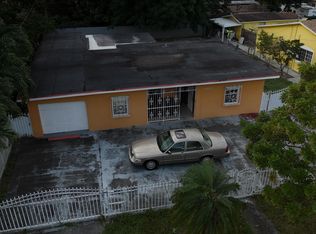 10430 NW 28th Ct, Miami, FL 33147