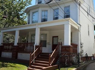 670-672 E 23rd St, Paterson, NJ 07504
