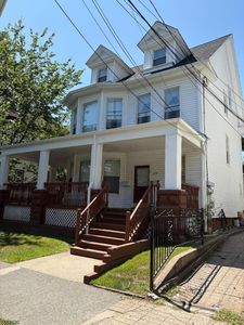 670-672 E 23Rd St, Paterson, NJ, 07504