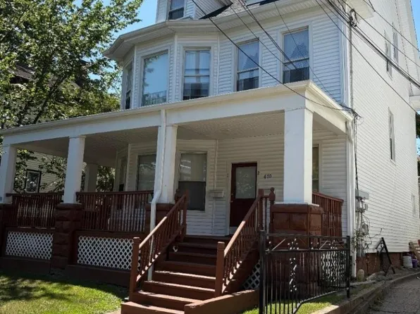 670-672 E 23Rd St, Paterson City, NJ 07504