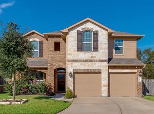 11404 W Woodmark, Conroe, TX 77304