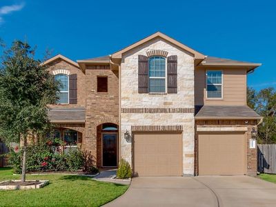 11404 W Woodmark, Conroe, TX, 77304