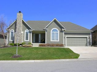 11413 S Brownridge St, Olathe, KS 66061
