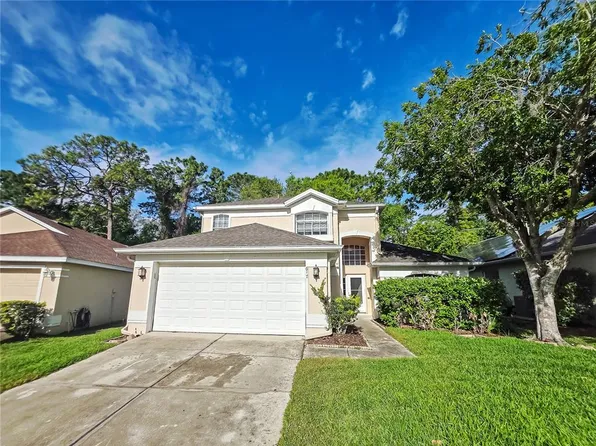 617 Randon Ter, Lake Mary, FL 32746