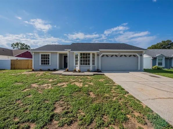 2285 Bridgewood Trl, Orlando, FL 32818