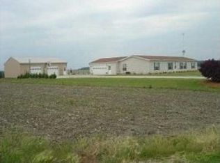 11462 County Road P, Napoleon, OH 43545