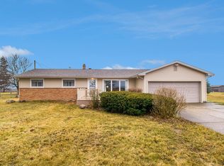 68320 Lutz Rd, White Pigeon, MI 49099