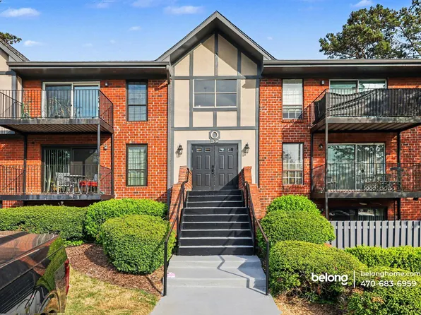 6851 Roswell Rd NE APT O26, Sandy Springs, GA 30328