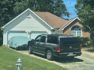 1438 Starling Ct, Hampton, GA 30228