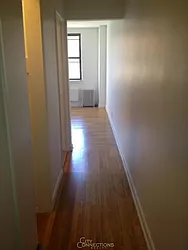 Rented by City Connections Realty