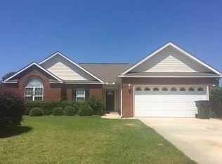 127 Bridlepath Way, Warner Robins, GA 31088