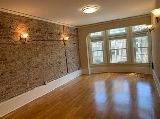 925 Leavenworth St #5, San Francisco, CA 94109
