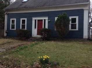 4 Old Depot Rd, Oxford, MA 01540