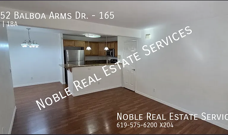 5252 Balboa Arms Dr #165 — Photo 5
