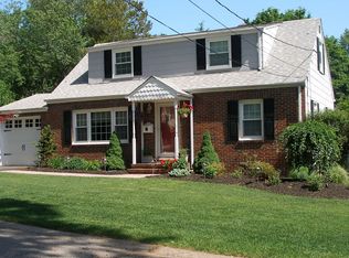 78 Seneca Ave, Emerson, NJ 07630