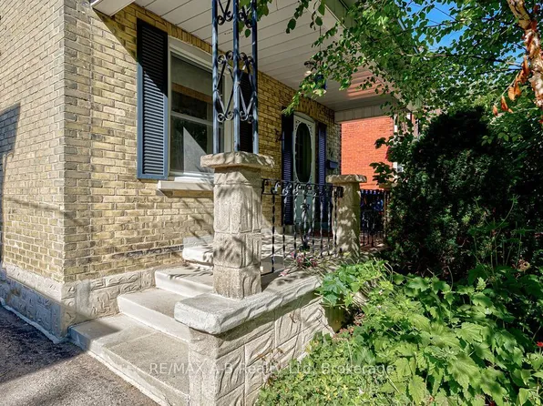 54 McNab St S, Stratford, ON N5A 1Z2