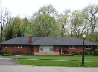 6081 Luwista Ln, Cincinnati, OH 45230