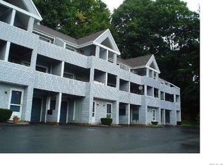 1 Beaver Brook Rd UNIT 22, Danbury, CT