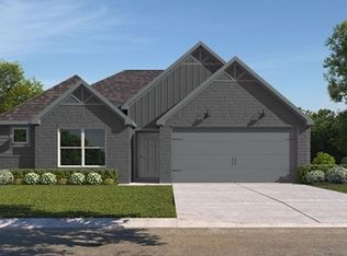 3205 Cyprian Rd, Lorena, TX 76655