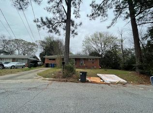 237 Moss Dr, Columbus, GA