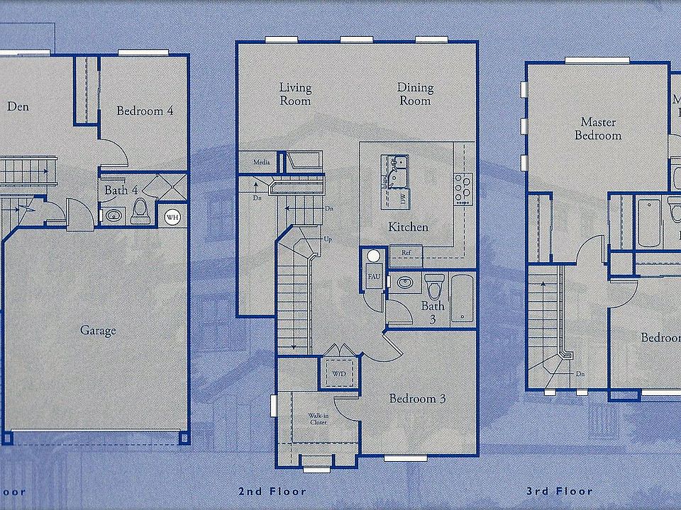 2nd image of 658 Harrison Ter