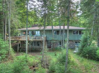 3320 Hwy 17, Phelps, WI 54554