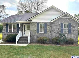 806 Cooper St, Marion, SC 29571