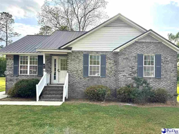 806 Cooper St, Marion, SC 29571