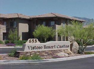 655 W Vistoso Highlands Dr APT 137, Tucson, AZ 85737