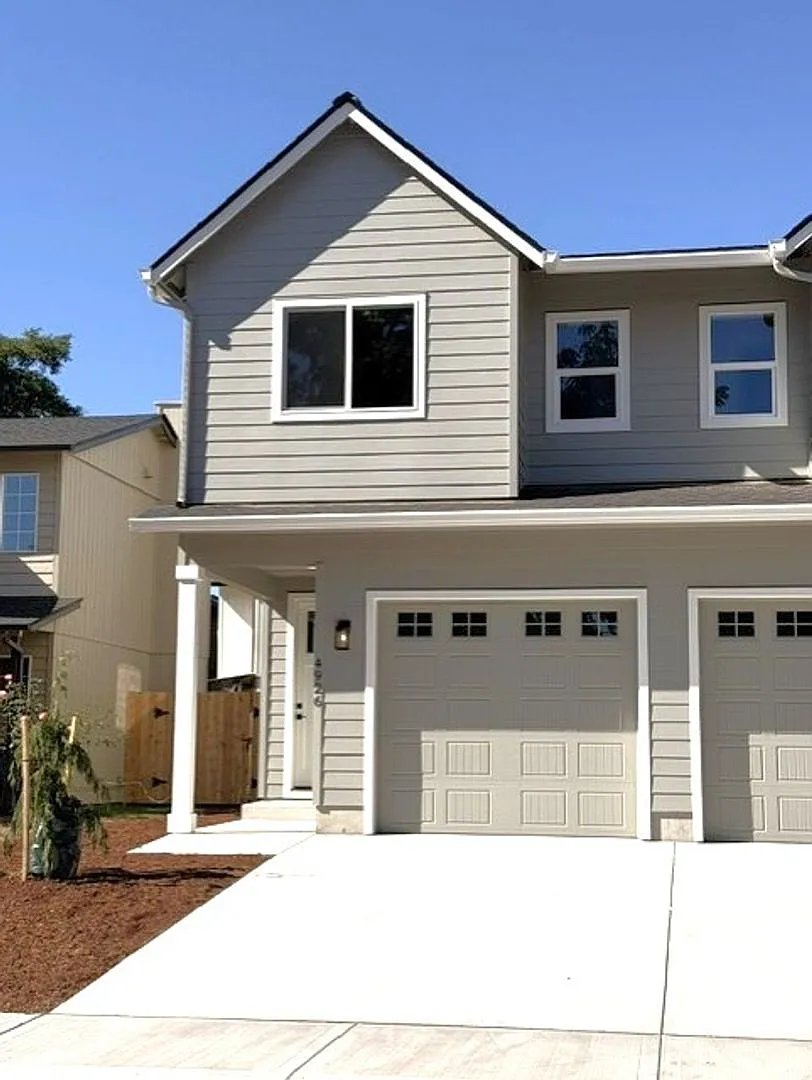 Brand-New 2026 Duplex Spacious 3-Bedroom Home — Photo 1
