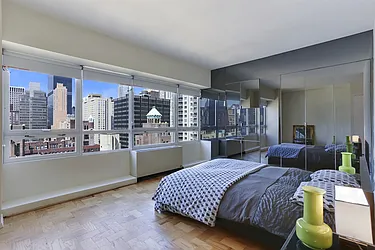 Rented by Corcoran