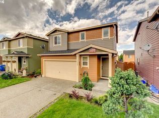 15587 Adams Ave, Sandy, OR 97055