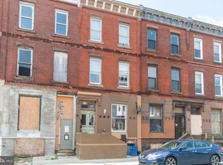 1922 W Diamond St #3, Philadelphia, PA 19121