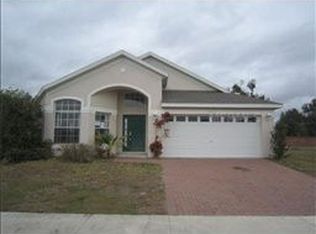2749 Barclay Ln, Kissimmee, FL 34743