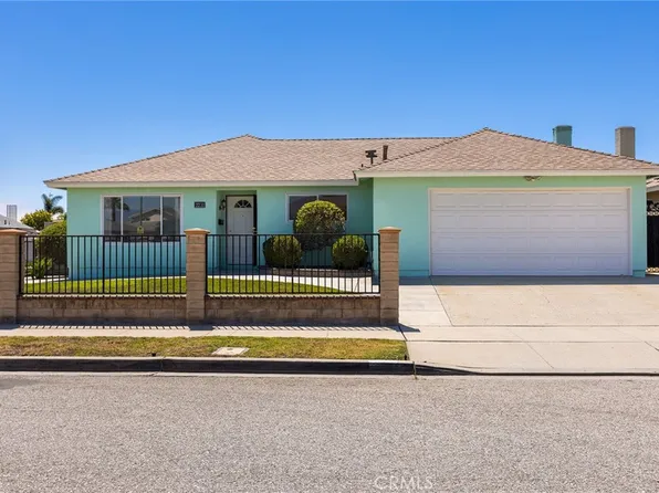 2231 Beaufort Dr, Oxnard, CA 93033