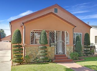 5571 Myrtle Ave, Long Beach, CA 90805