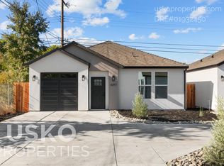 4397 El Camino Ave, Sacramento, CA 95821