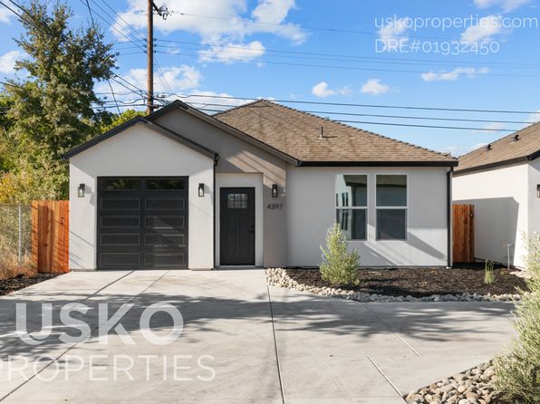 4397 El Camino Ave