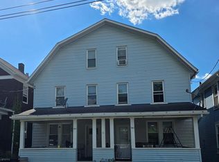 761/763 & 761R Coleman Ave, Johnstown, PA 15902