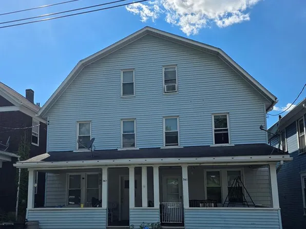 761/763 & 761R Coleman Ave, Johnstown, PA 15902