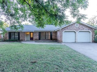 818 Harwell St, Abilene, TX 79601