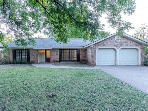 818 Harwell St, Abilene, TX 79601