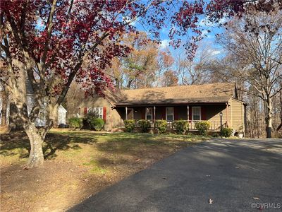 700 Rebel Ridge Rd, South Chesterfield, VA, 23834