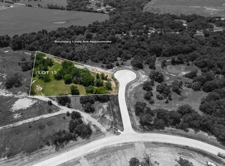 8009 Alegre Ct, Azle, TX 76020