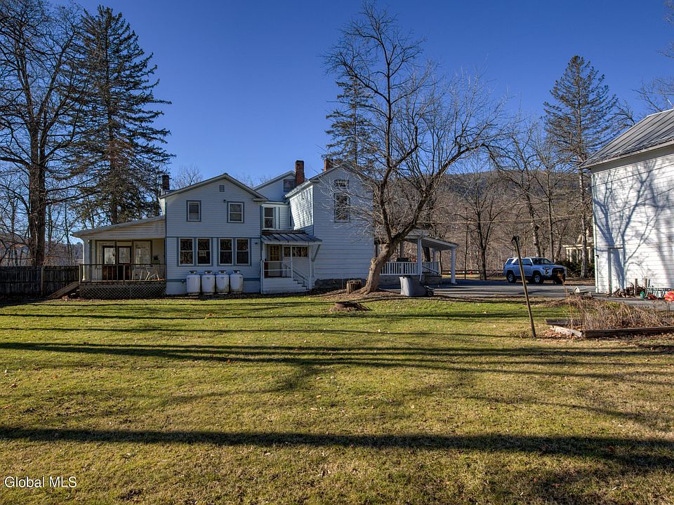 142 River Street, Middleburgh, NY 12122 Zillow