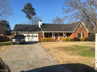 22 Ashley Oaks Trl NW, Rome, GA 30165