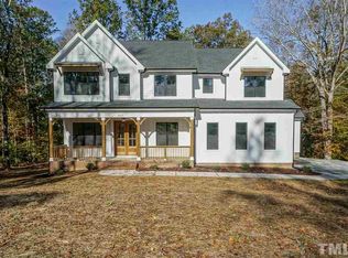 45 Victoria Ln, Benson, NC 27504